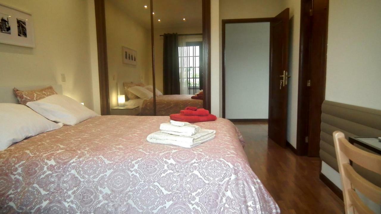 Areias Do Douro Guesthouse Gondomar  Extérieur photo