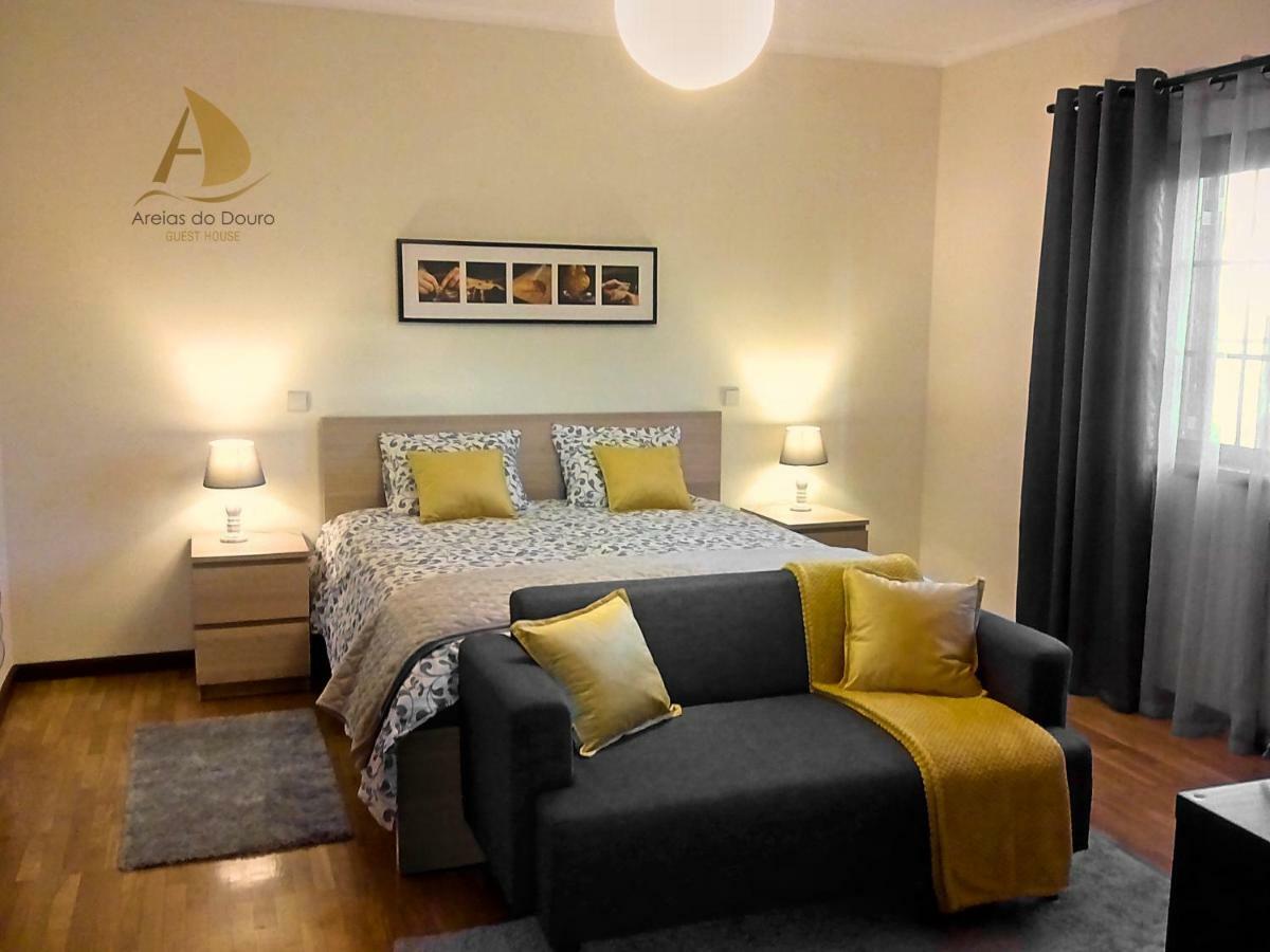 Areias Do Douro Guesthouse Gondomar  Extérieur photo