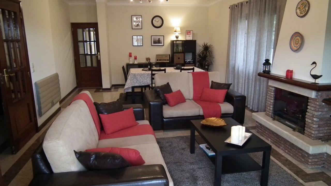 Areias Do Douro Guesthouse Gondomar  Extérieur photo