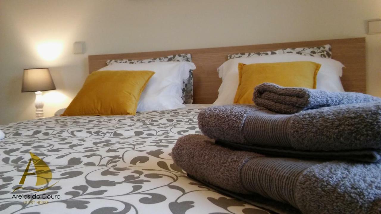 Areias Do Douro Guesthouse Gondomar  Extérieur photo