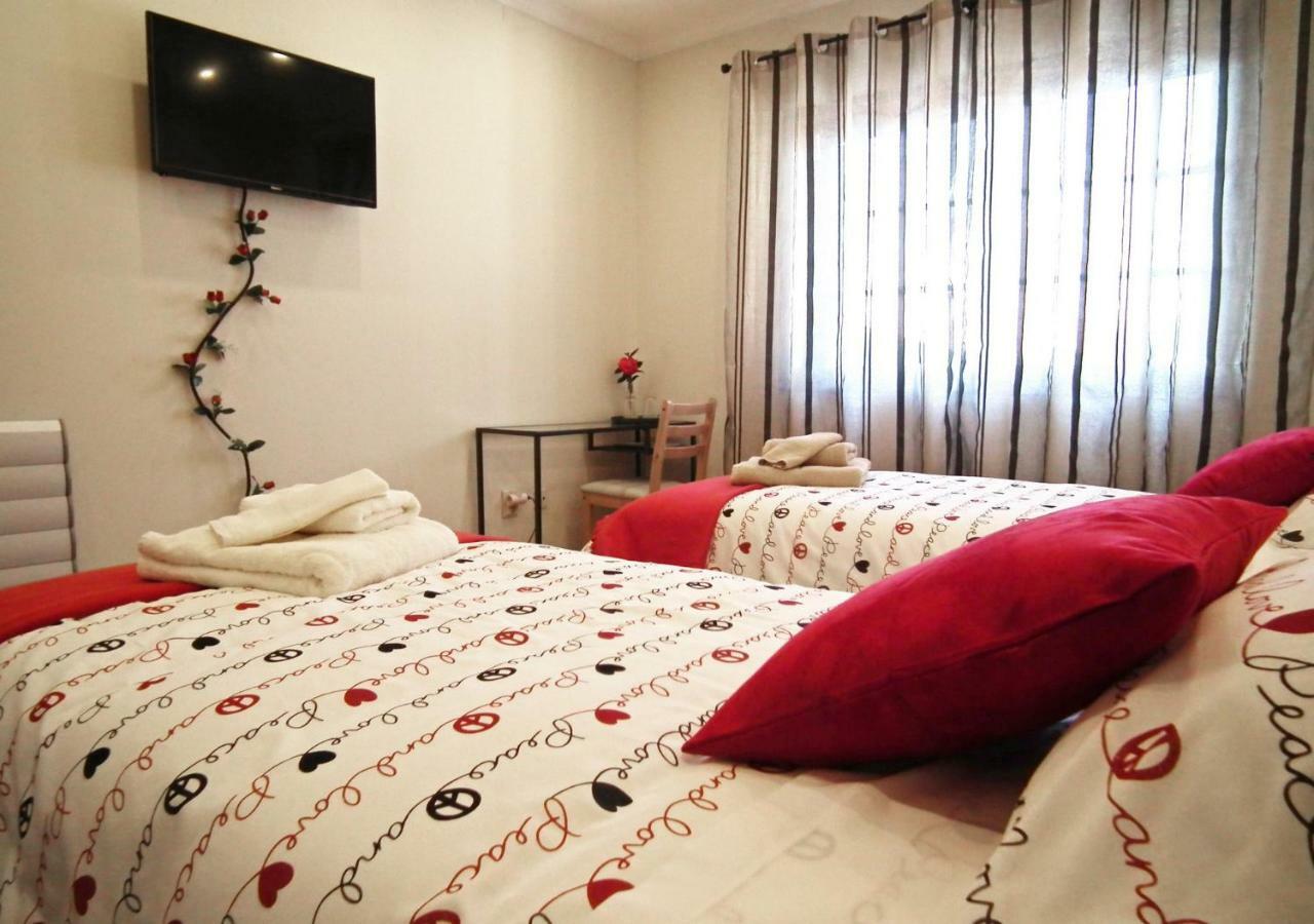 Areias Do Douro Guesthouse Gondomar  Extérieur photo