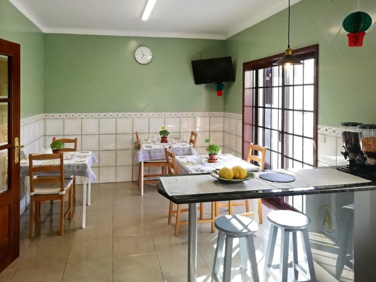 Areias Do Douro Guesthouse Gondomar  Extérieur photo
