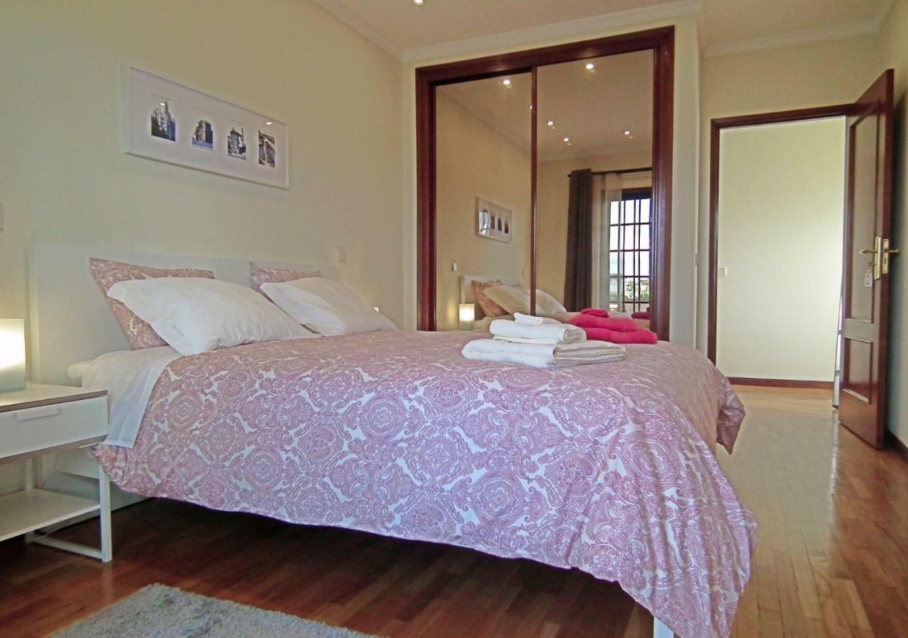 Areias Do Douro Guesthouse Gondomar  Extérieur photo