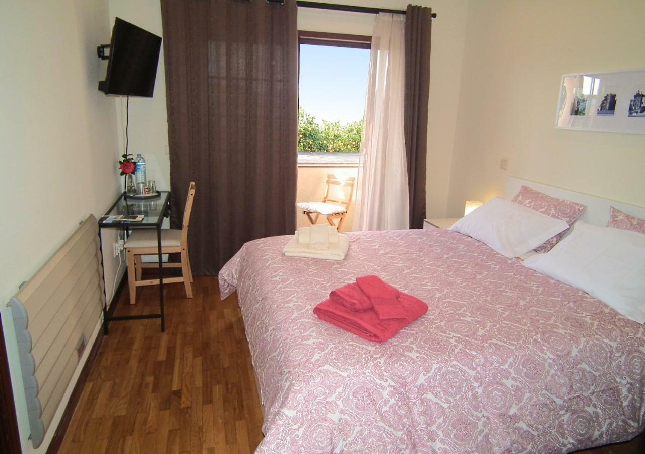 Areias Do Douro Guesthouse Gondomar  Extérieur photo