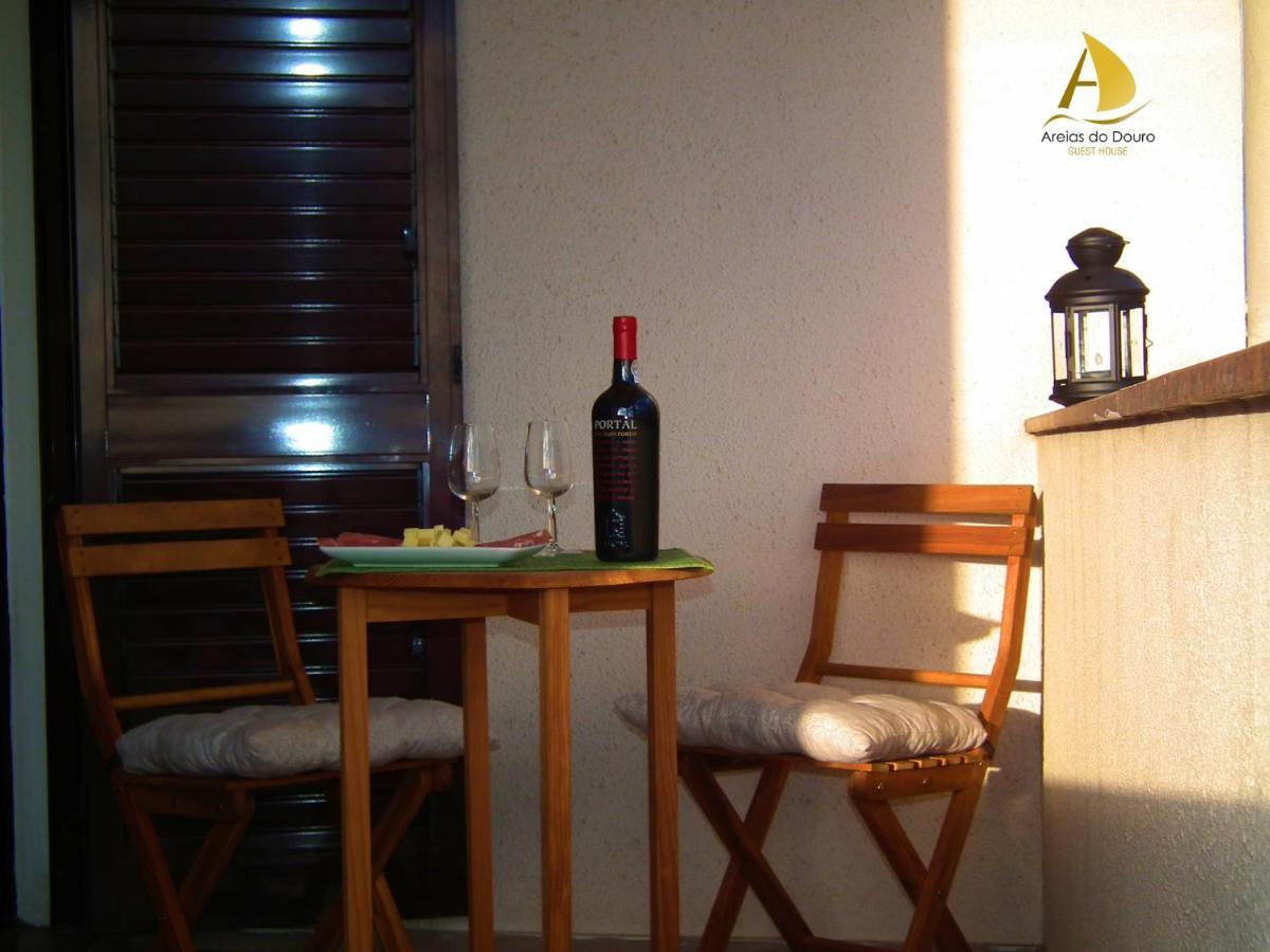 Areias Do Douro Guesthouse Gondomar  Extérieur photo