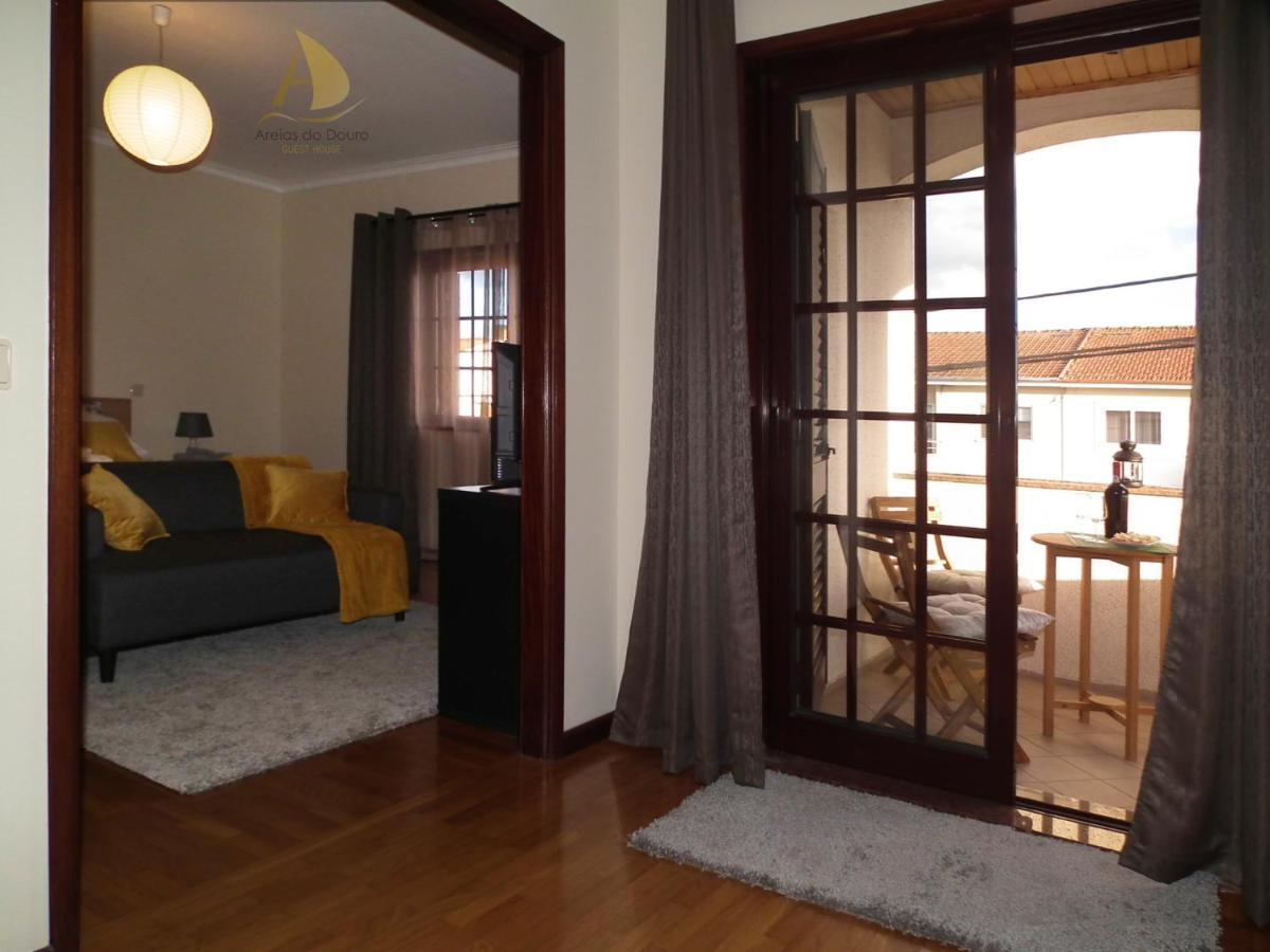 Areias Do Douro Guesthouse Gondomar  Extérieur photo