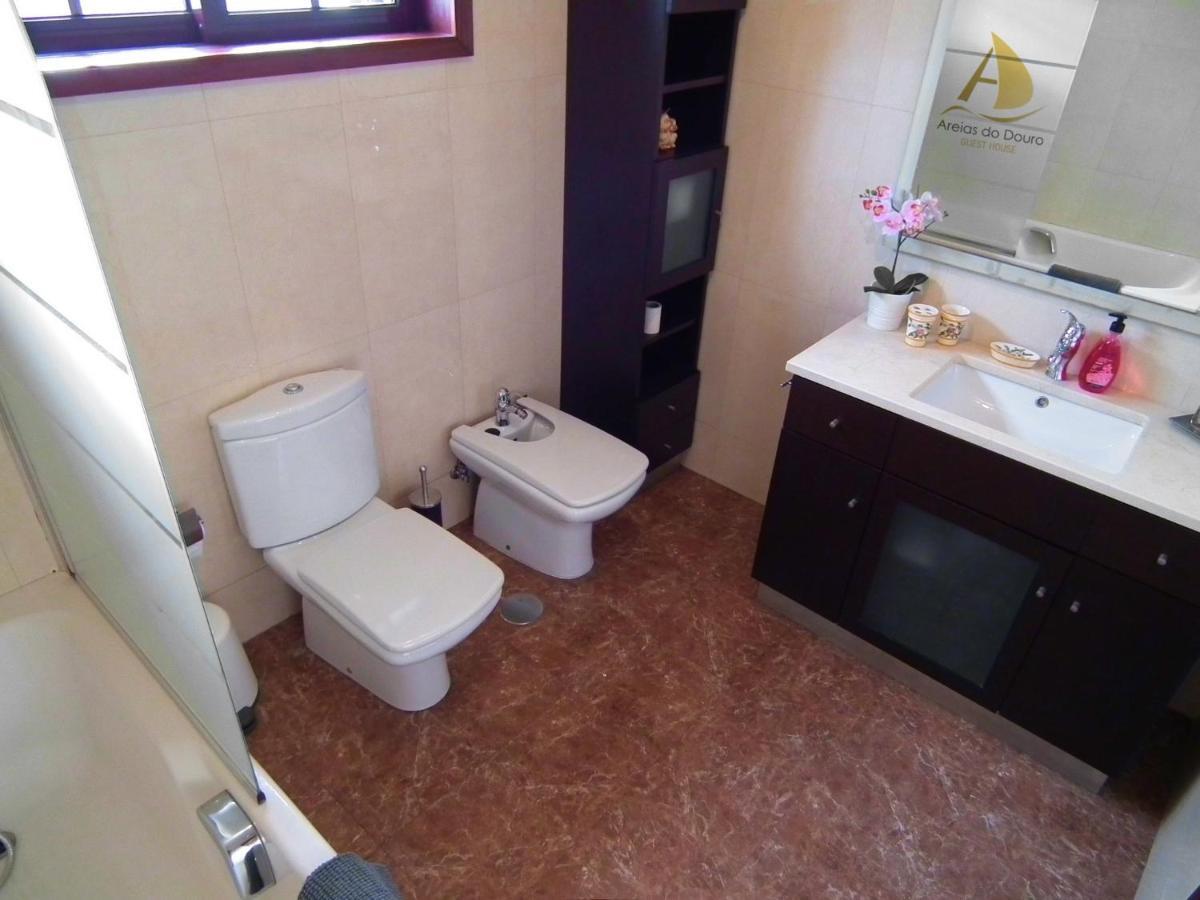 Areias Do Douro Guesthouse Gondomar  Extérieur photo